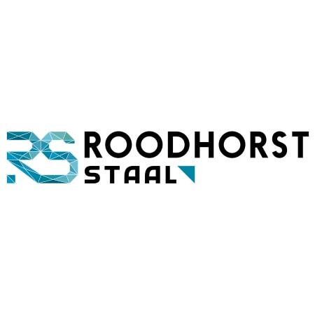google Roodhorst-Staal-Logo