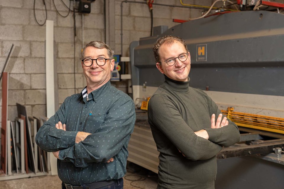 Roodhorst over ons afbeelding